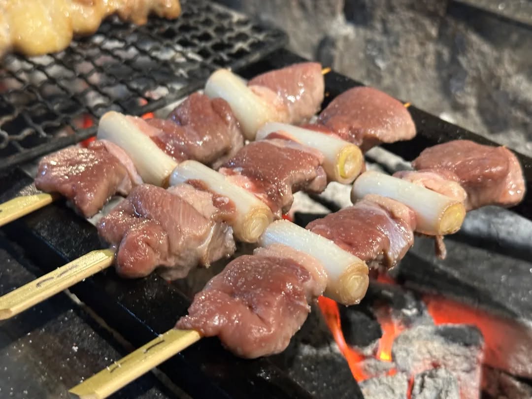 【朝5時まで楽しめる居酒屋⏰】