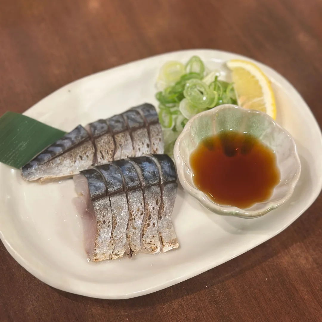【アクセス抜群の居酒屋！】