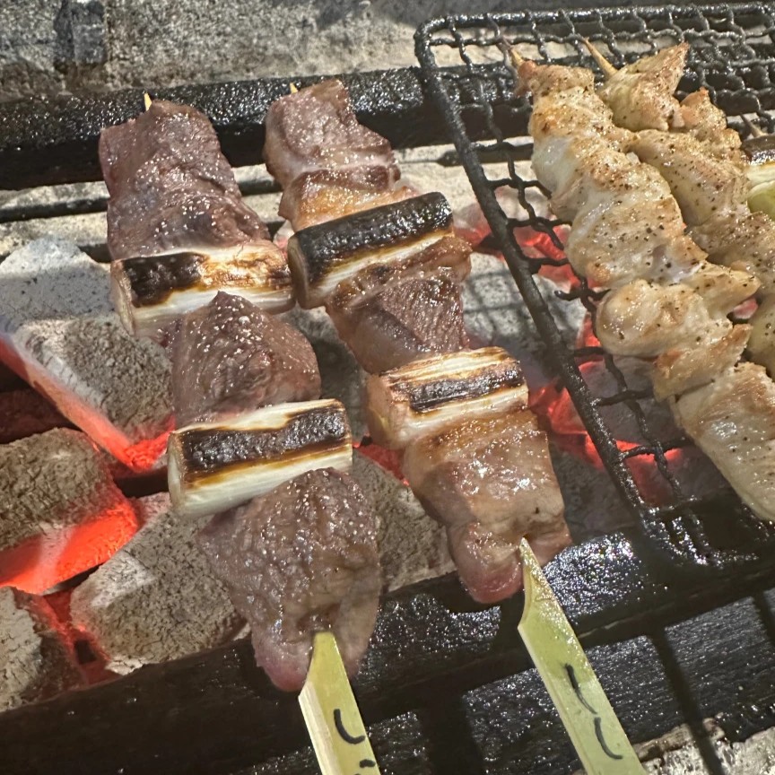【美味しいジビエ、もう食べた？】