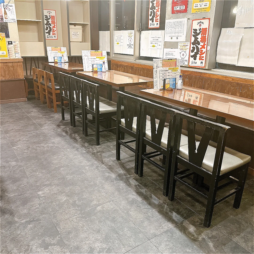 【フロア貸切で大人数のパーティ！】