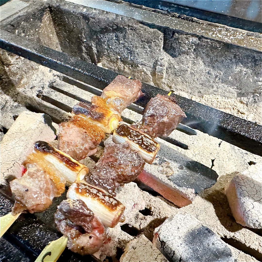 【ジビエ料理に挑戦！】