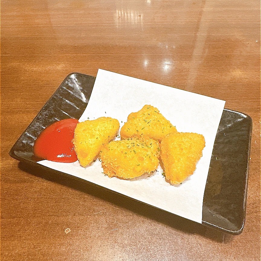 【安いから気軽に楽しめる！】