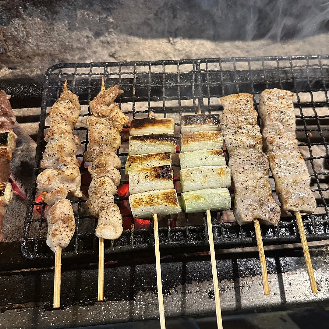 【美味しいジビエでリフレッシュ🍻】