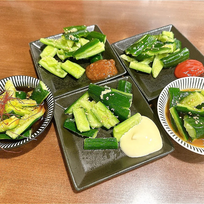 【居酒屋でのんびり個室デート♡】