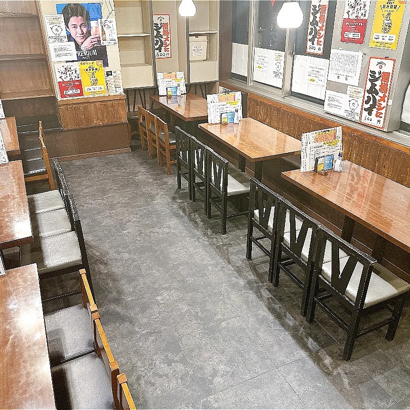 【月曜の夜はコスパ◎宴会モード】