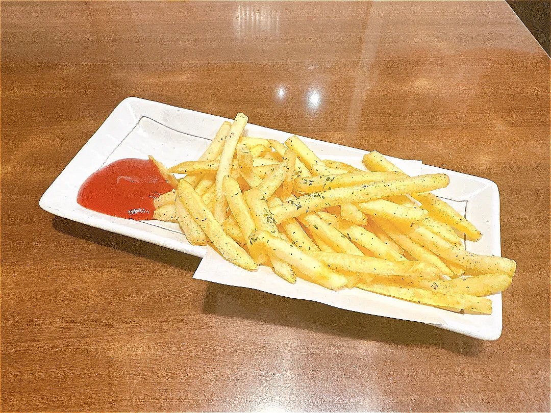 【宴会もお任せください】