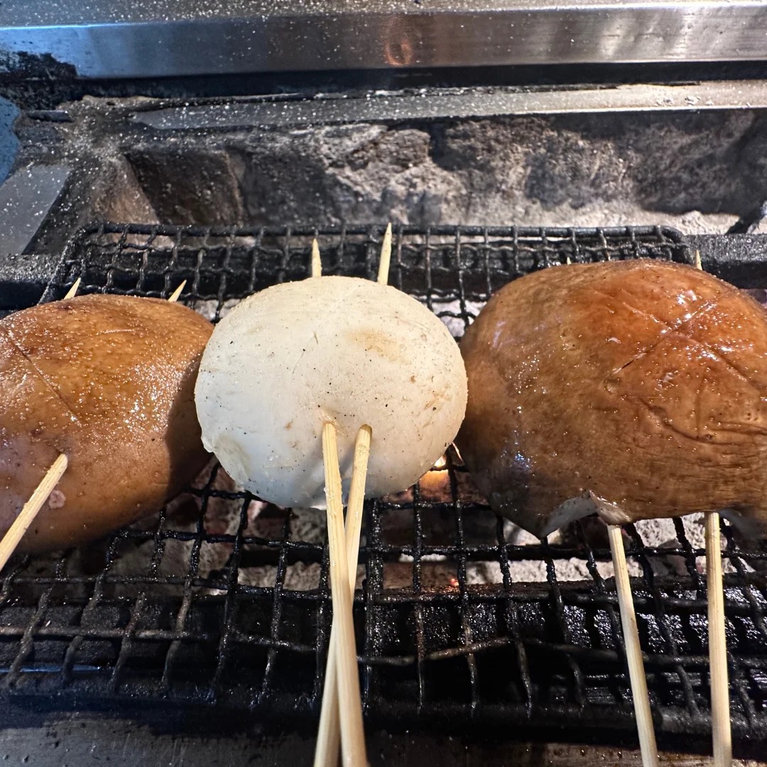 時間が選べる食べ飲み放題でゆーったり楽しめる🕔