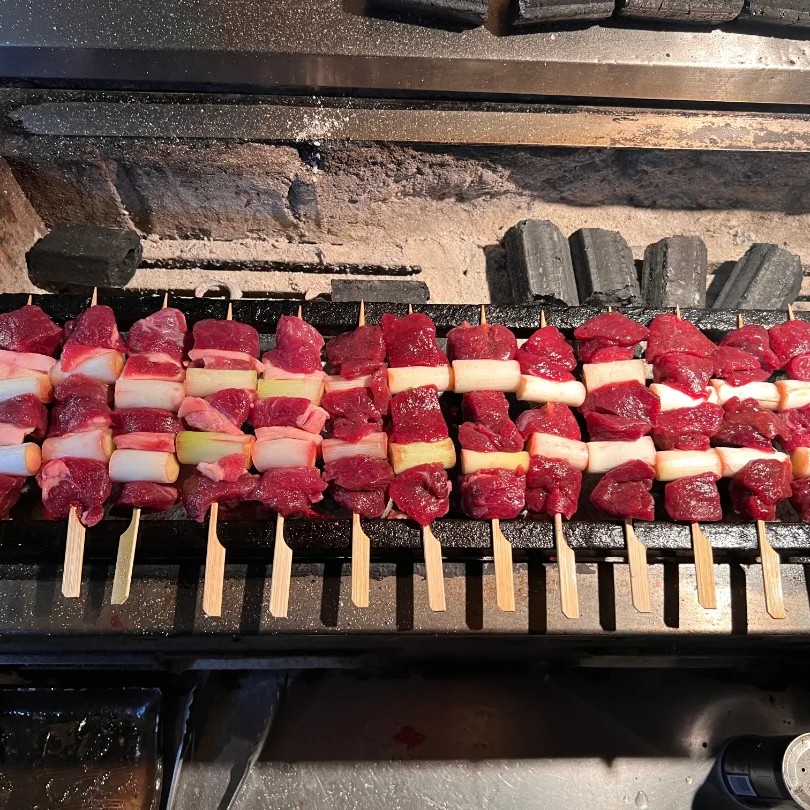 【週末目前の前夜祭】