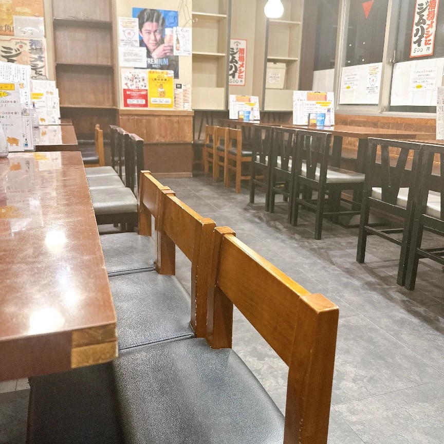 【暑い夜に冷たいドリンク！】