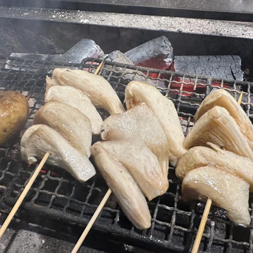 【今夜は贅沢しよう】