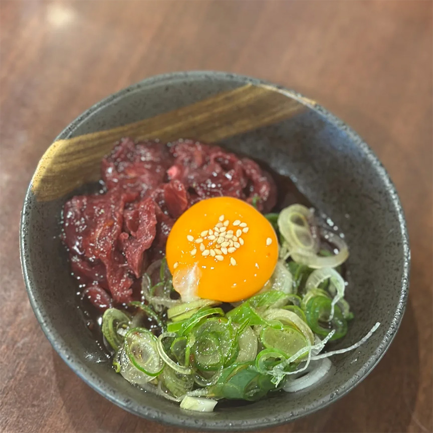 【週後半の疲れを癒す夜に】