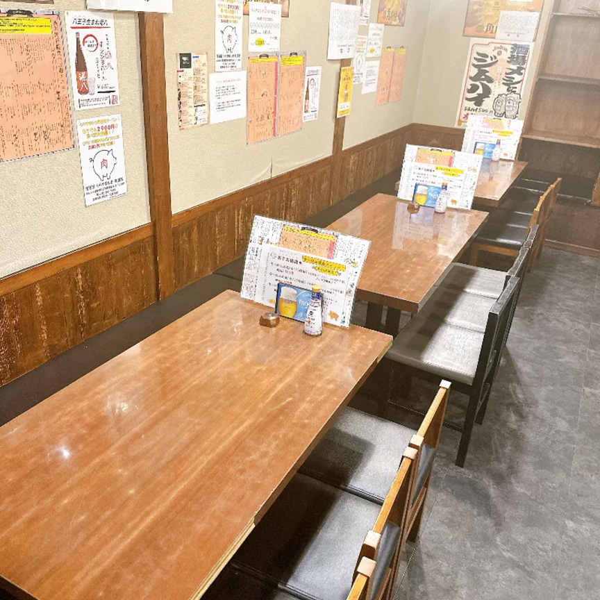 【団体様の下見にもどうぞ】