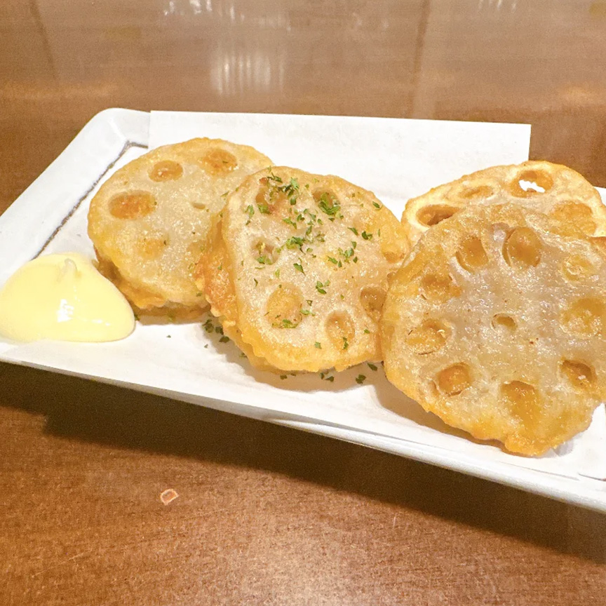 【週末のご褒美はジビエで決まり！】