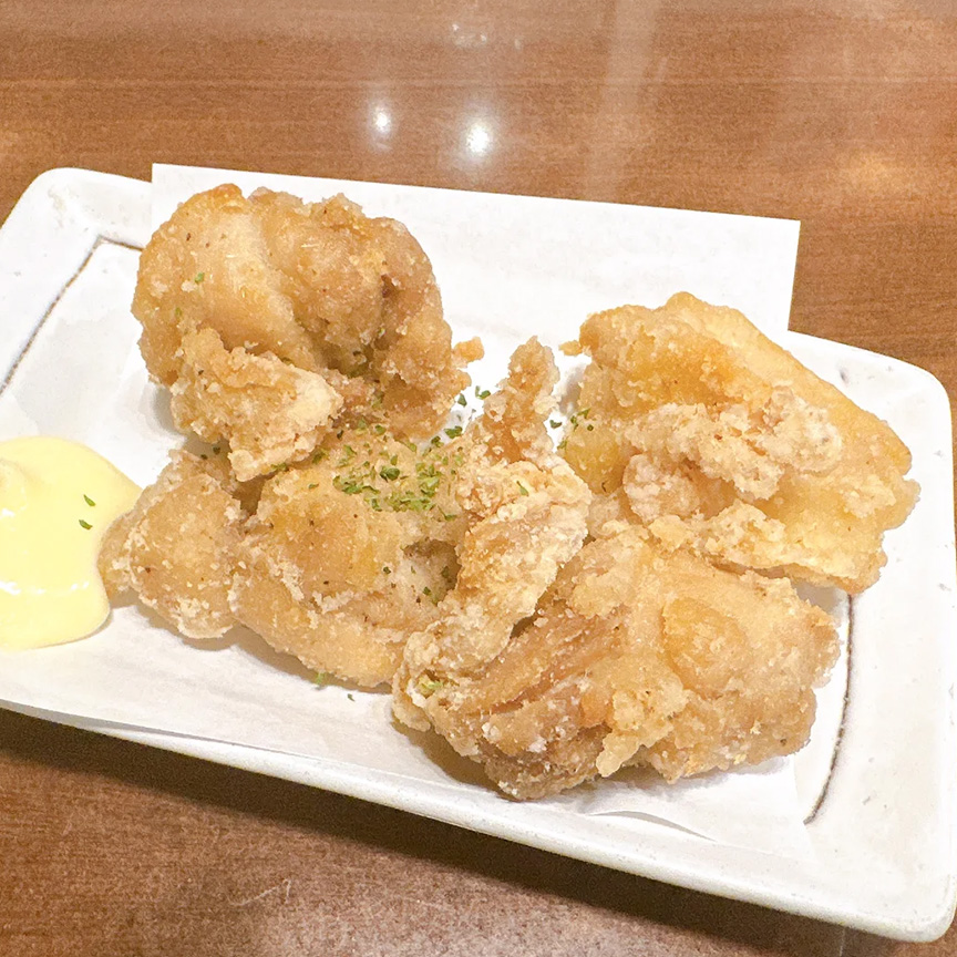 【花金はとことん楽しむ】