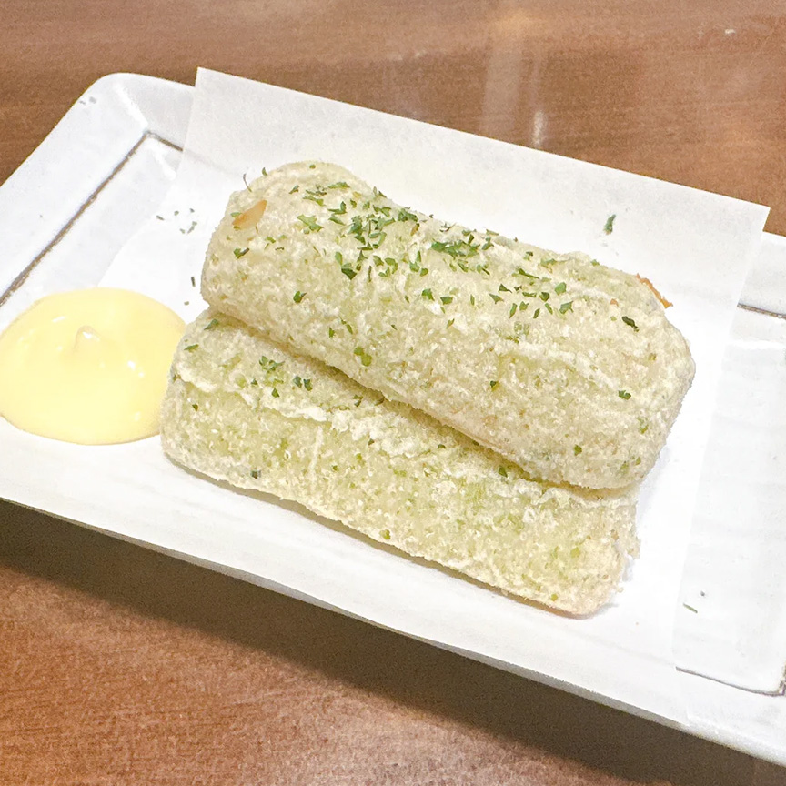 【木曜は落ち着いた大人時間】