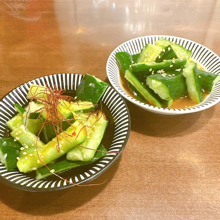 火曜の夜は気軽に「うらやましか」へ🍺