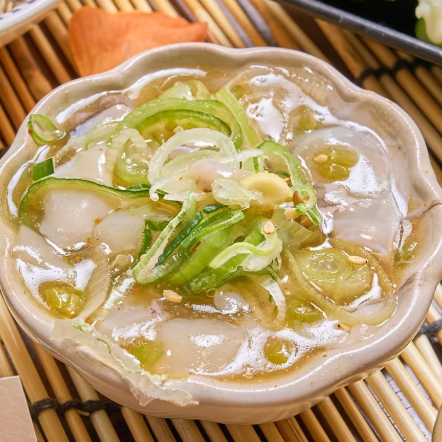 居酒屋でちょっと一息つきませんか？🌙