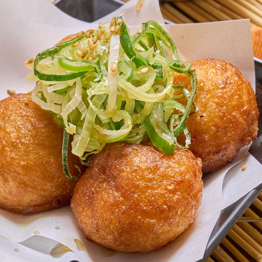 平日の夜は「うらやましか」でちょっと贅沢なひとときを🍴