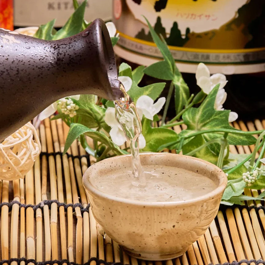 いよいよ忘年会シーズン突入🍻✨