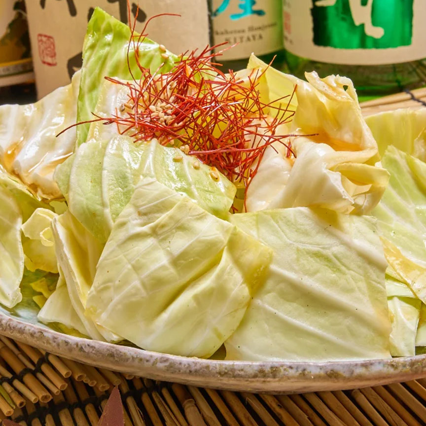 今夜は「うらやましか」で思いっきり楽しもう!