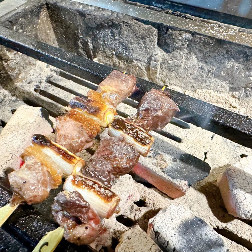 週末直前！忘年会ウィーク真っ盛り🎶