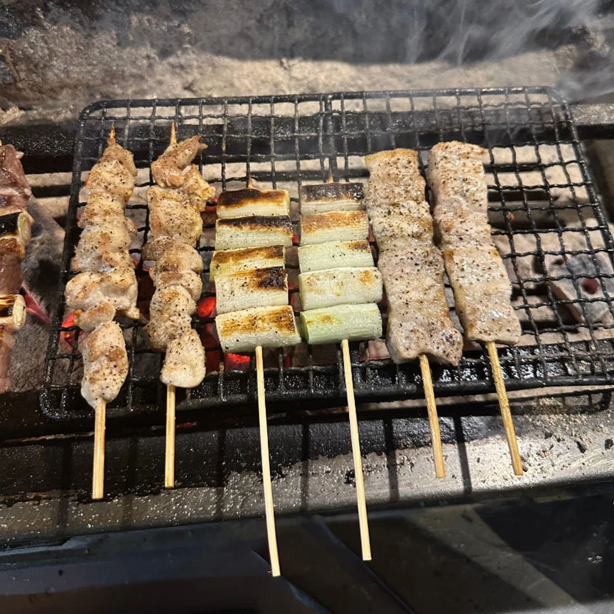 12月後半、忘年会シーズン真っ只中🍻