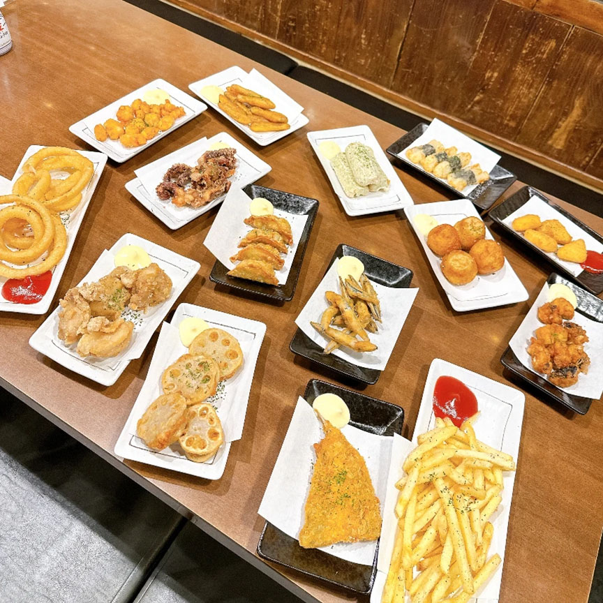 今年もあとわずか！忘年会ファイナルスパート🔥