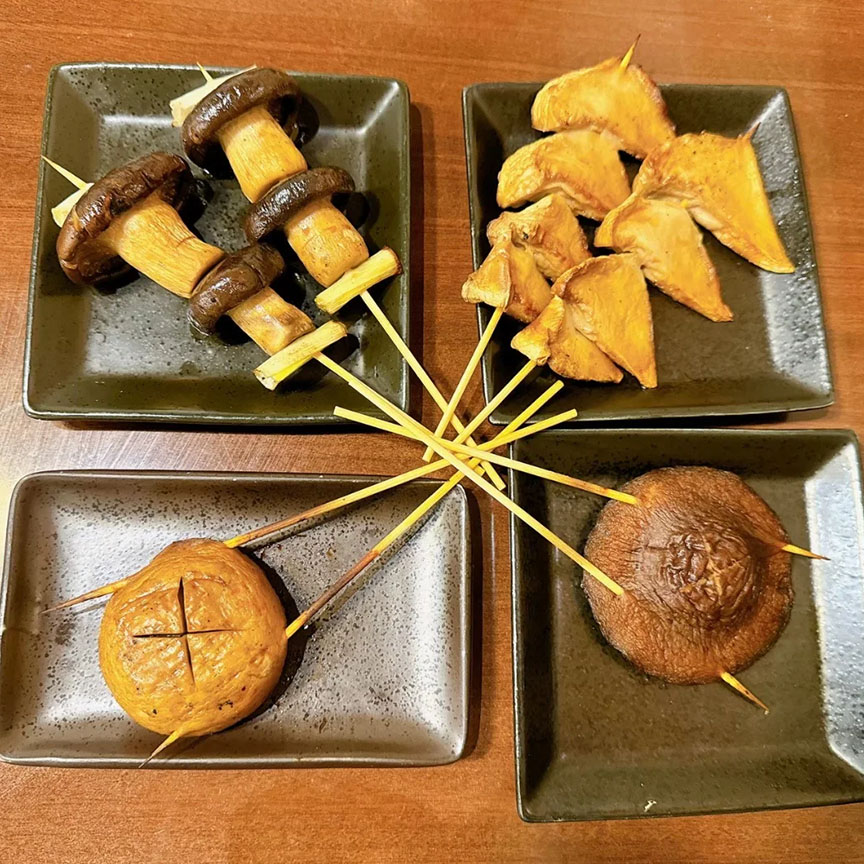 新年会シーズン真っ只中🎉