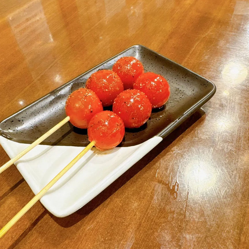 1週間おつかれさまです！✨