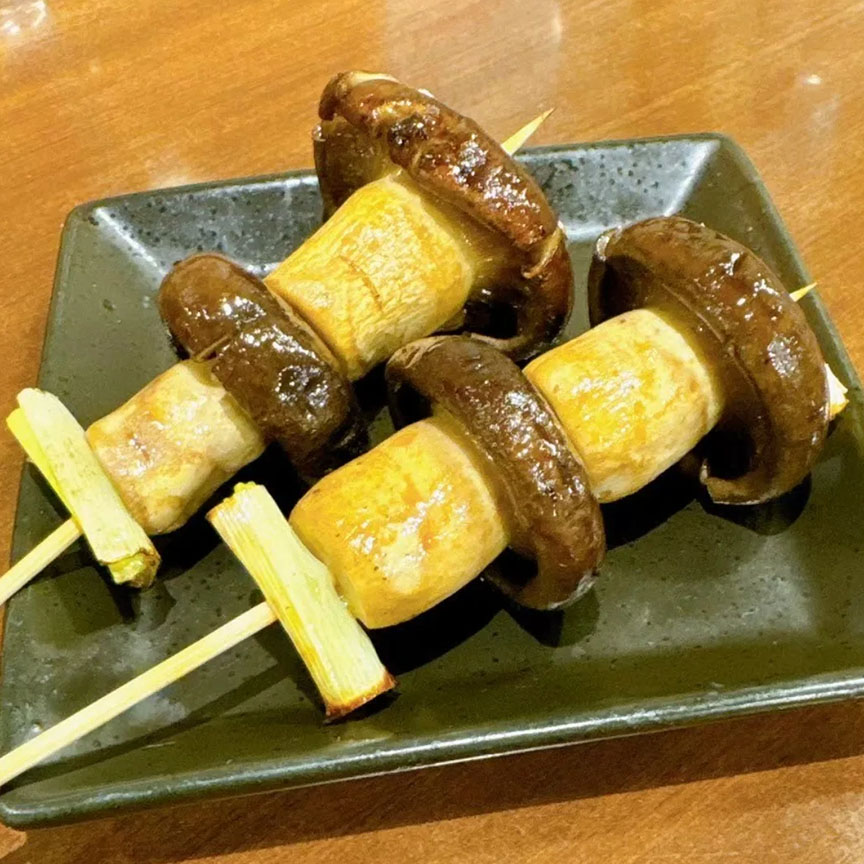 平日こそゆったり飲みたい…