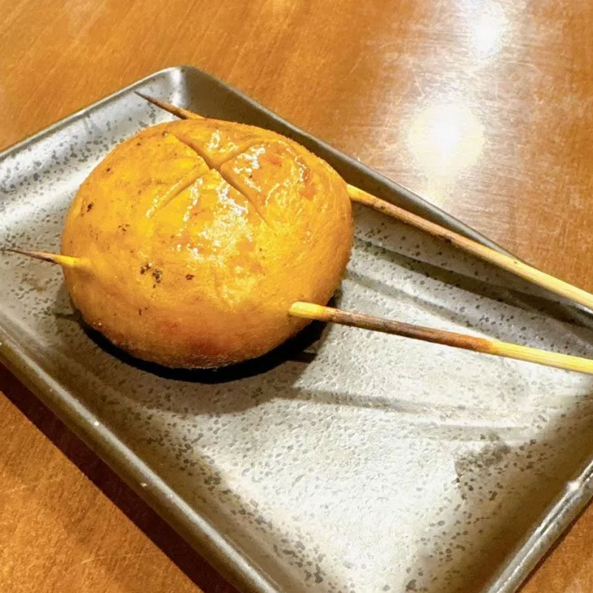 木曜日は“じんわり温まる料理”を楽しむ日☺️