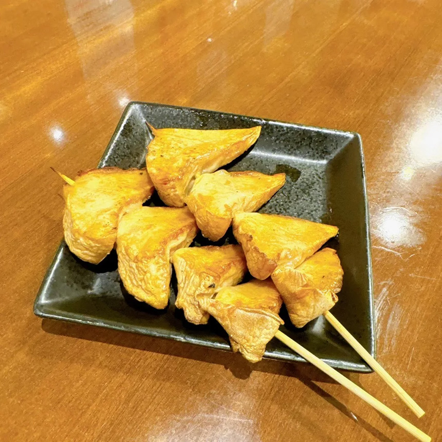 週の折り返しは“ガッツリ食べてリセットの日”🔥