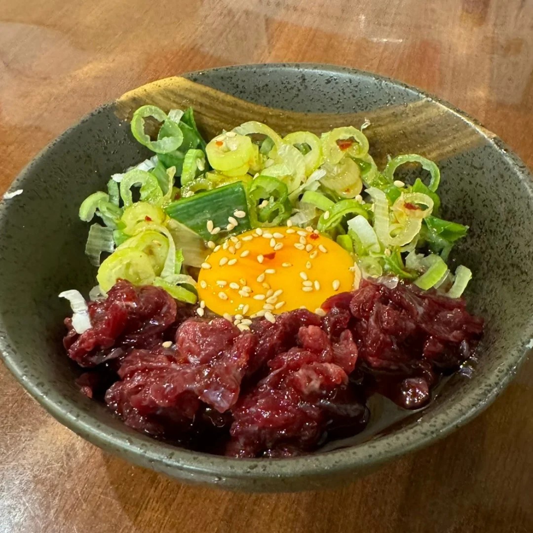 平日の二次会、場所に迷ったら駅徒歩1分の「うらやましか」へ🌙