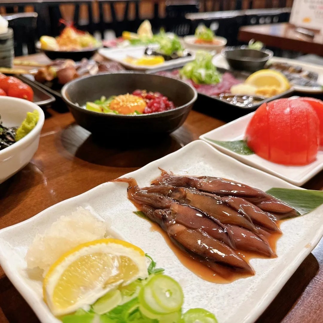 平日こそお得に楽しめる食べ飲み放題🍽️