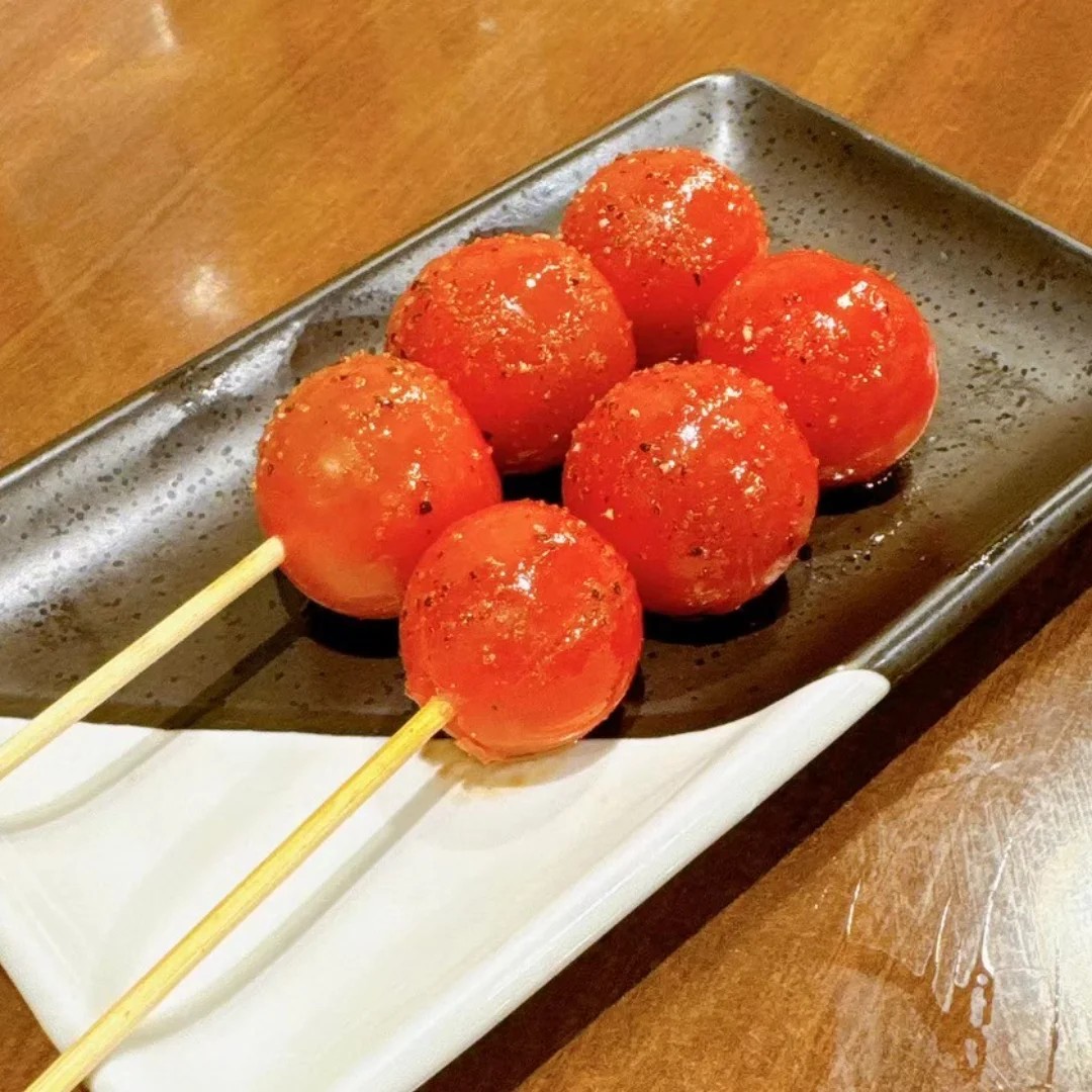 平日の仕事終わりに、サクッともゆっくりも叶う居酒屋✨