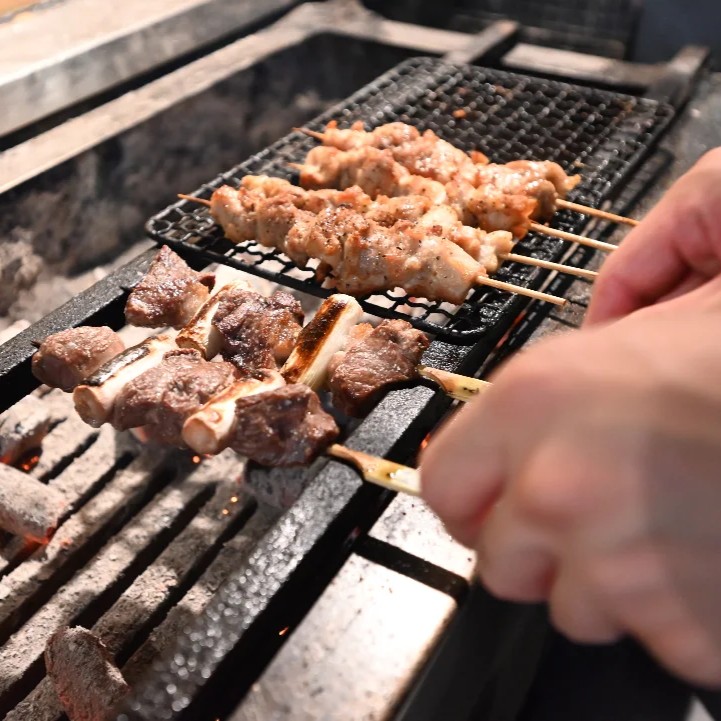 平日の二次会・三次会にも大活躍🌙