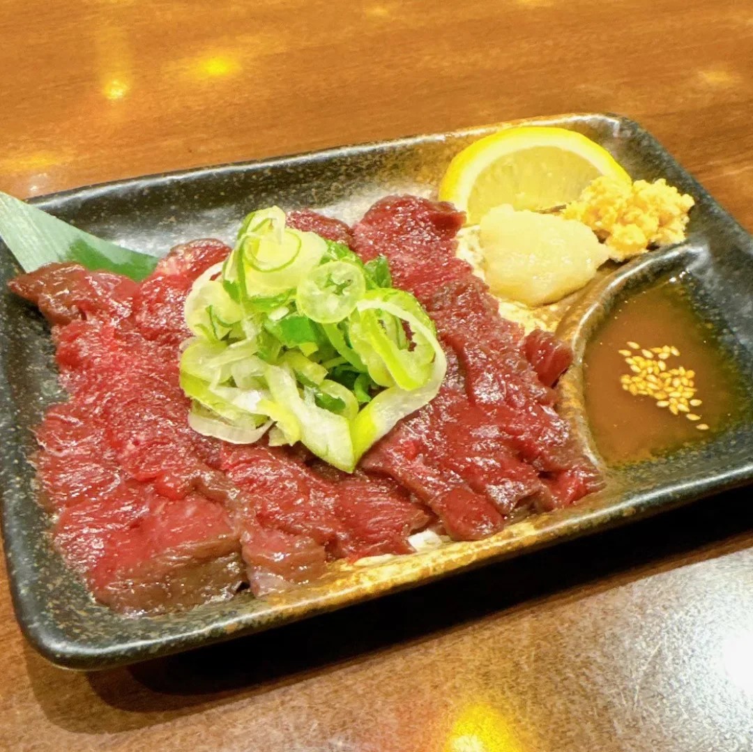 歓迎会・送別会シーズン真っ只中の4月🌸 団体利用も「うらやましか」にお任せください！