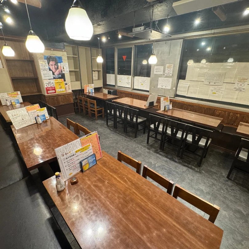 平日のちょっと贅沢な時間を過ごすなら、うらやましかの食べ飲み放題🍽️