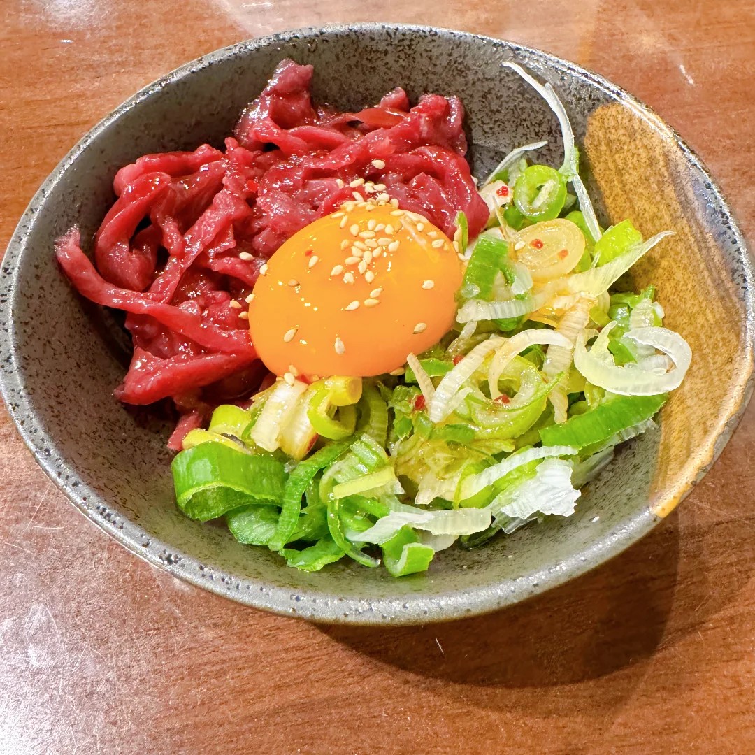 4月も後半、歓迎会や新しい仲間との飲み会にもうらやましかがおすすめ🌸