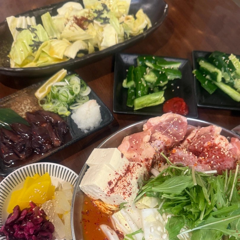 大型連休前の1日は、しっかり食べて飲んでリフレッシュしませんか？🍻