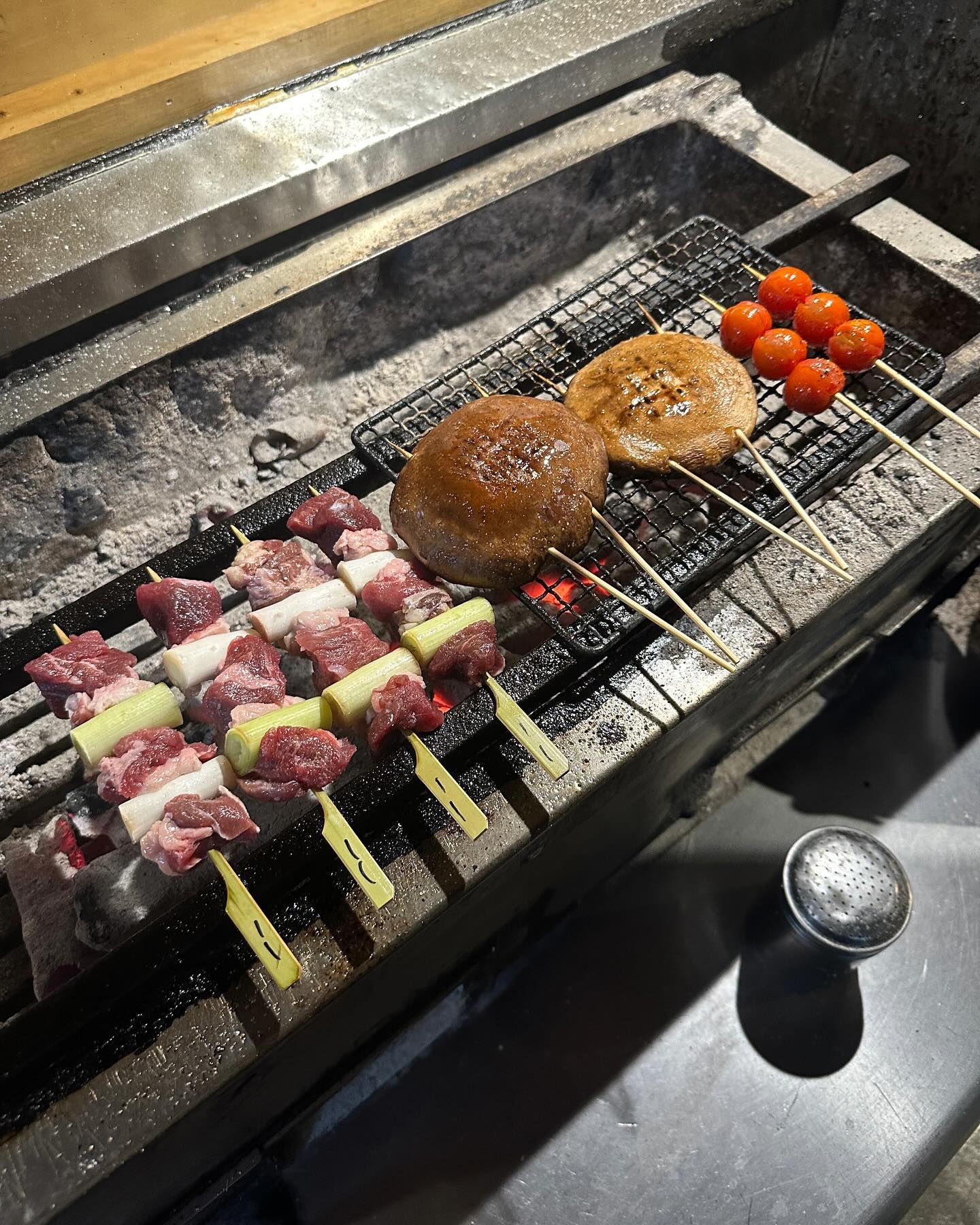 【焼き物人気です◎】