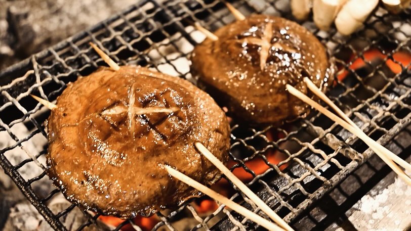 【焼き物が超最高！】