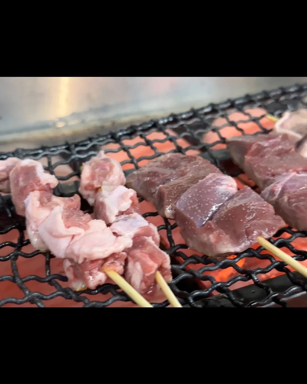 ✨『やきとんで織りなす、美食の空間』️✨