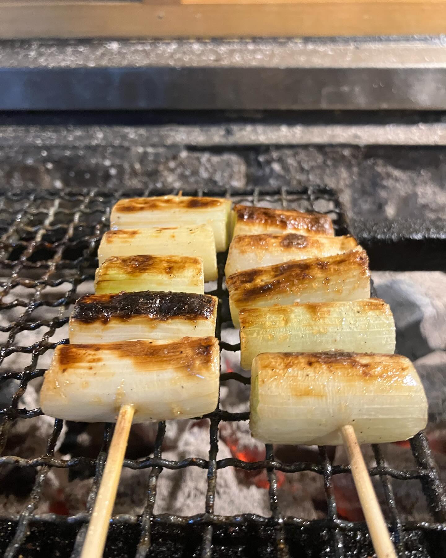 【食べ放題で串物OK】